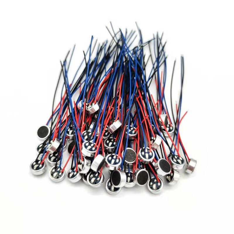 Nebulizzatore monouso interruttore del flusso d'aria sensore della testa del microfono sensore del flusso d'aria