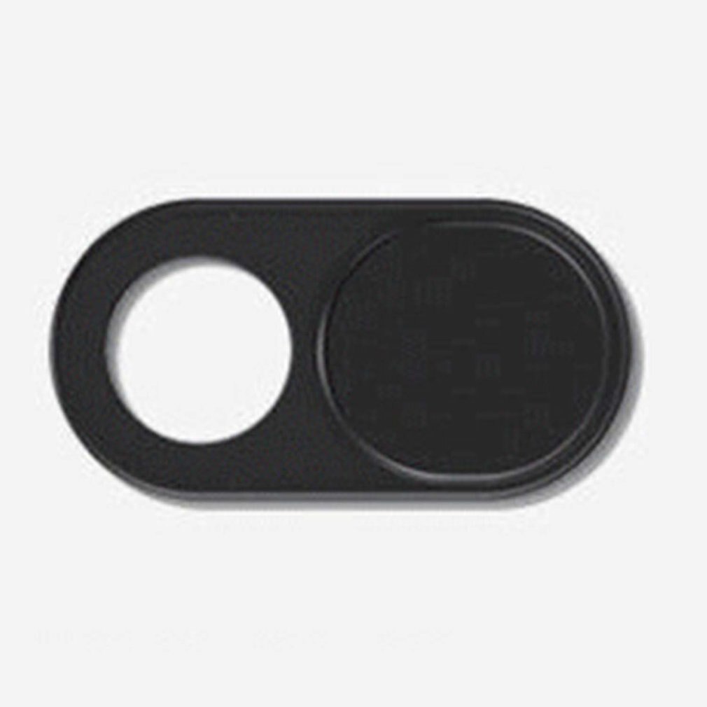 Webcam Cover Camera Privacy Bescherming Cover Mobiele Telefoon Computer Lens Privacy Cover Anti-Peep Protection Cover
