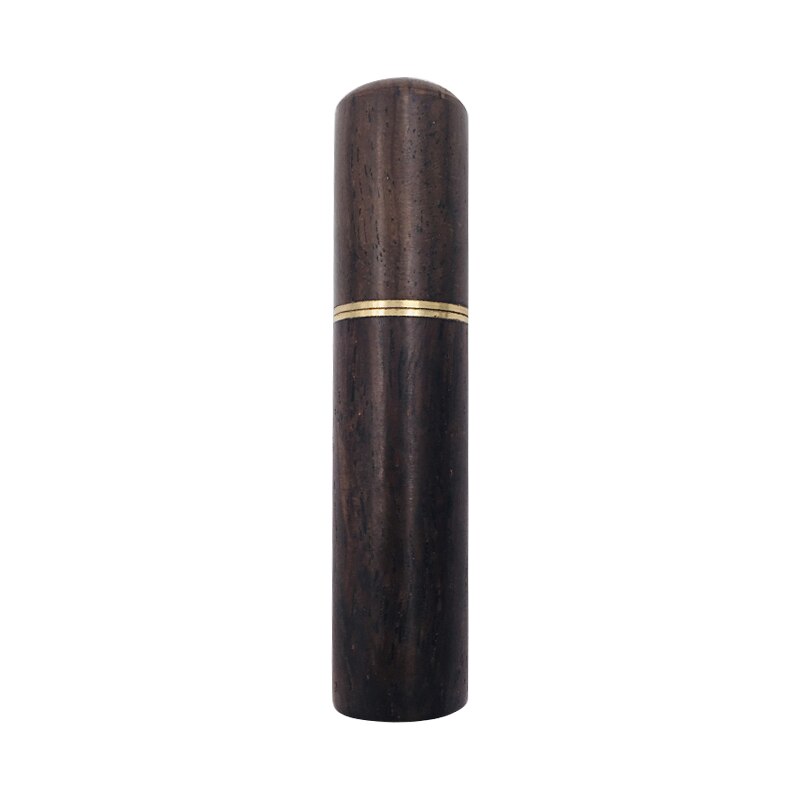 12/24pcs Aveugle Aiguille Personnes Âgées Aiguille-Trou Latéral Main Ménage À Coudre À Coudre En Acier Inoxydable Inutile Filetage Vêtements Couture: Dark brown no needle