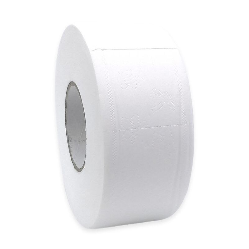 1 rolls Big Toilet paper Toilet paper for household and commercial toilet paper