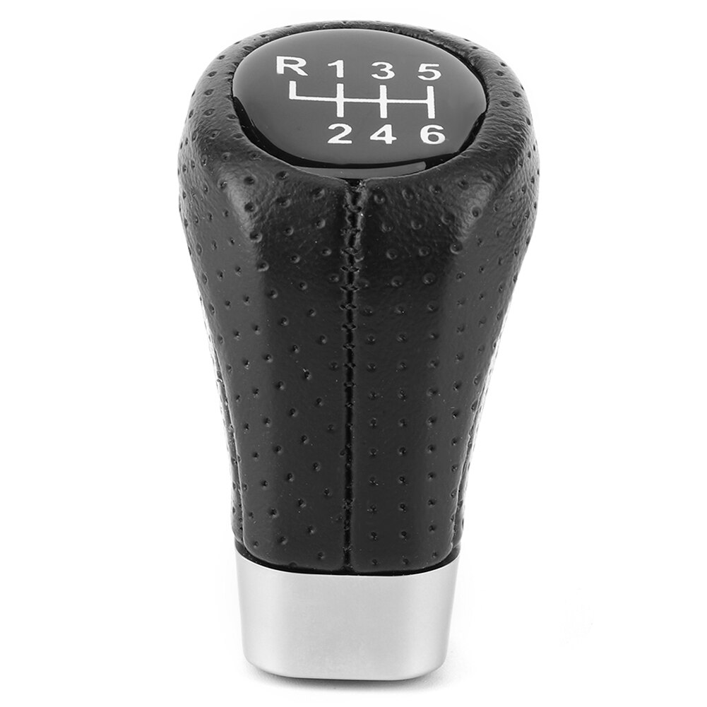 Automatische Versnellingspookknop Hoofd Versnellingspook Schakelhendel Stick Voor Opel Vauxhall Astra J Insignia Zafira C Meriva Bversnellingspookknop