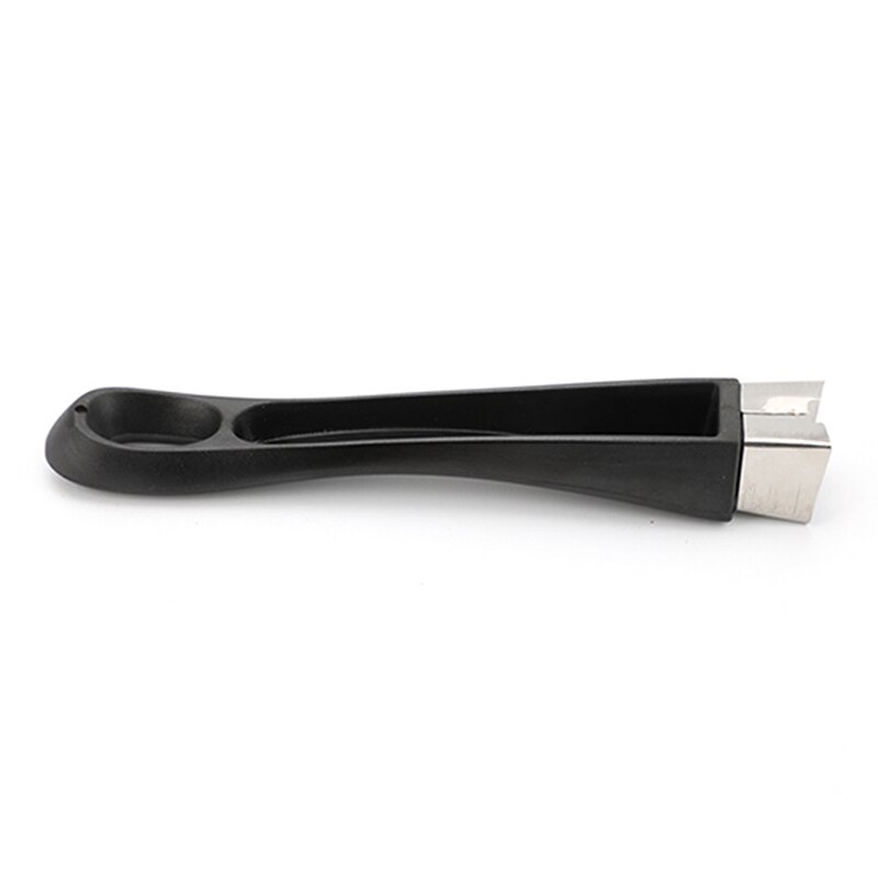 Mango de repuesto de baquelita para hornear, utensilios de cocina, accesorios de sartén, utensilios de cocina antiadherentes, mango de sartén Universal