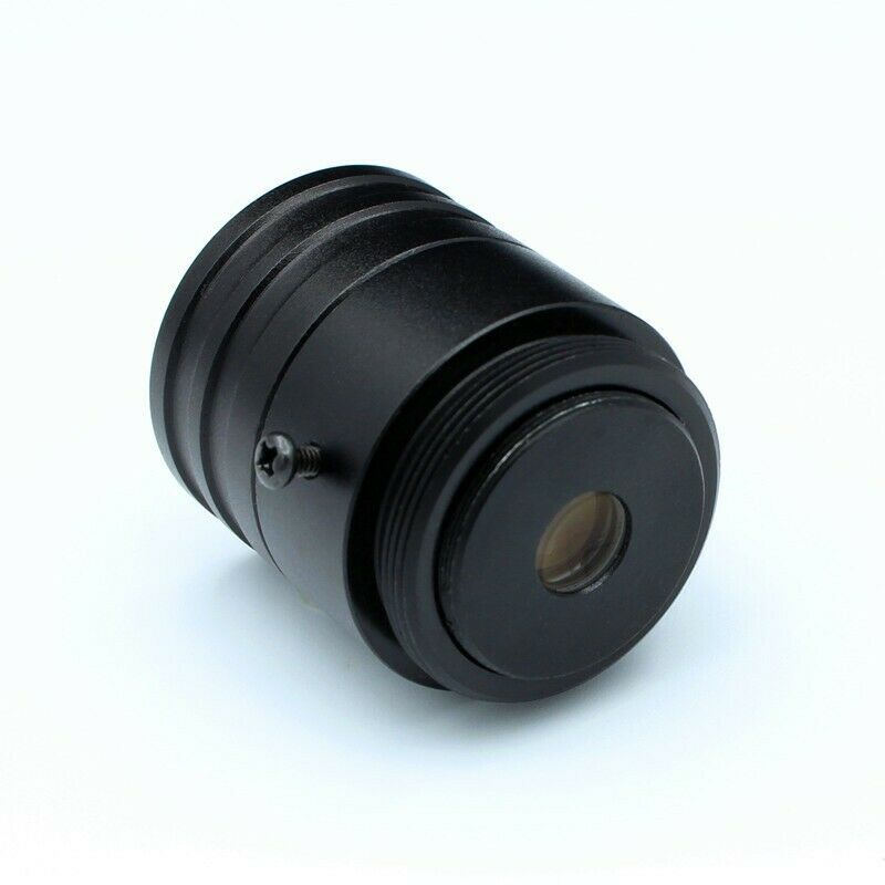 HD 2.8mm 5MP CCTV Lens Manual Focal CS mount IR 130degree for Security IP Camera