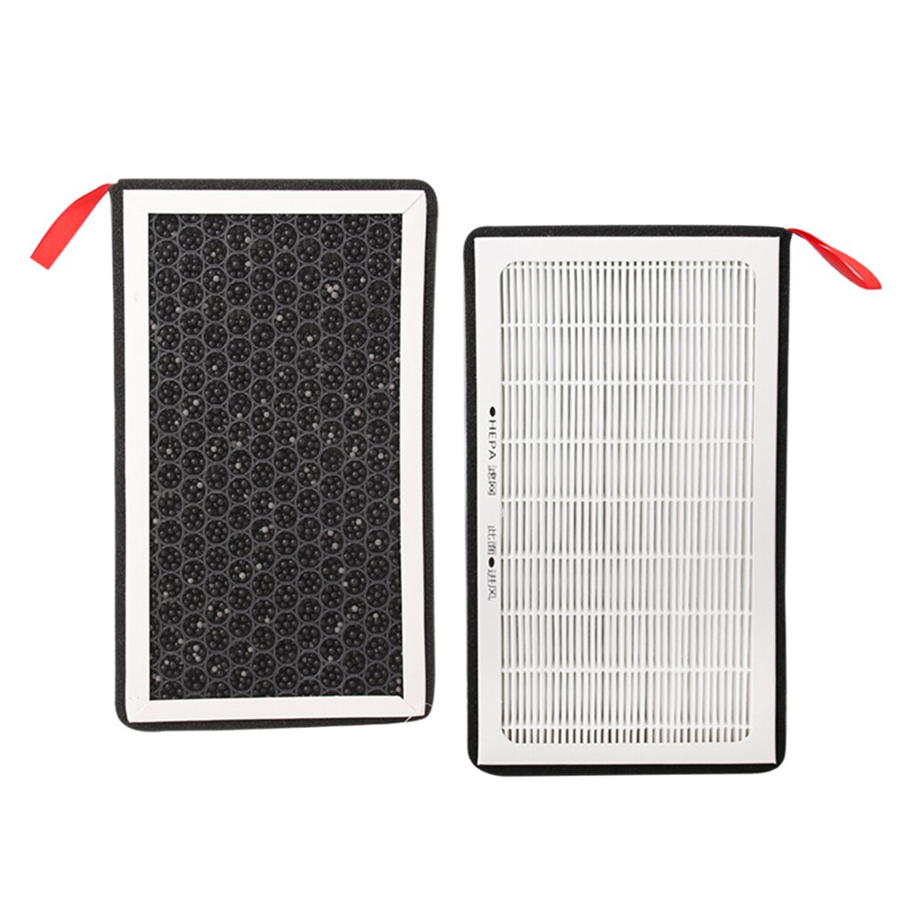 BW307 Cabin Air Filter For CHEROKEE(2019-2021),Replace CF12307,68410725AA, 68410725AB - View #4