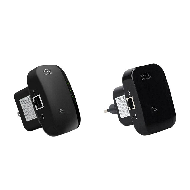 WiFi Range Extender,Super Boost,300Mbps Verstärker Unterstützt Repeater/AP