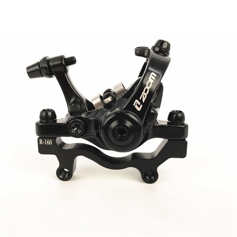 Pinza Freno A Disco Per Bici BB8 - Lega Leggera, Regolabile, Anteriore/posteriore