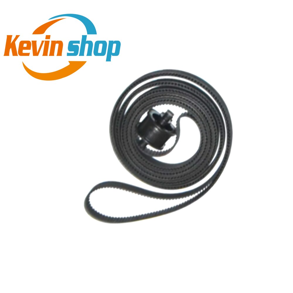 Cart Belt for HP DesignJet T610 T1100 Z2100 Z3100 PS Q5669-60673 24 inch A1