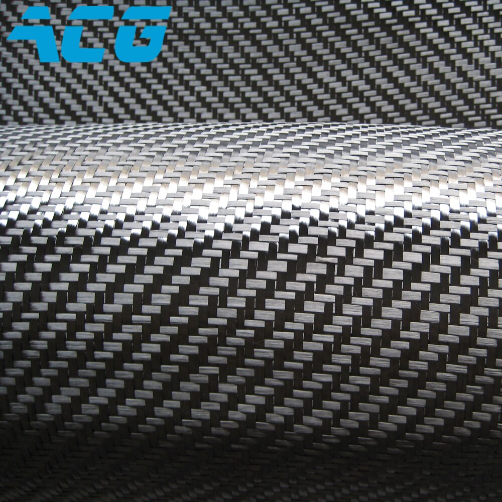 12k 400g/480g carbon fiber fabrics good: 400g  twill
