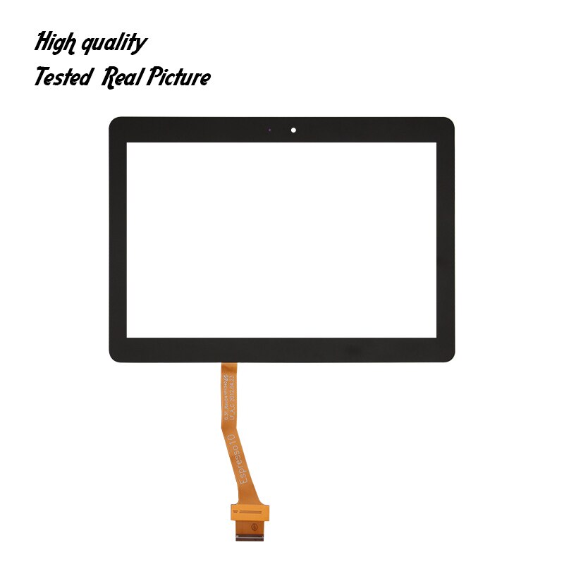 Digitalizador touchscreen para samsung galaxy note 10.1, display de lcd n8000 n8010 GT-N8000, montagem e ferramenta