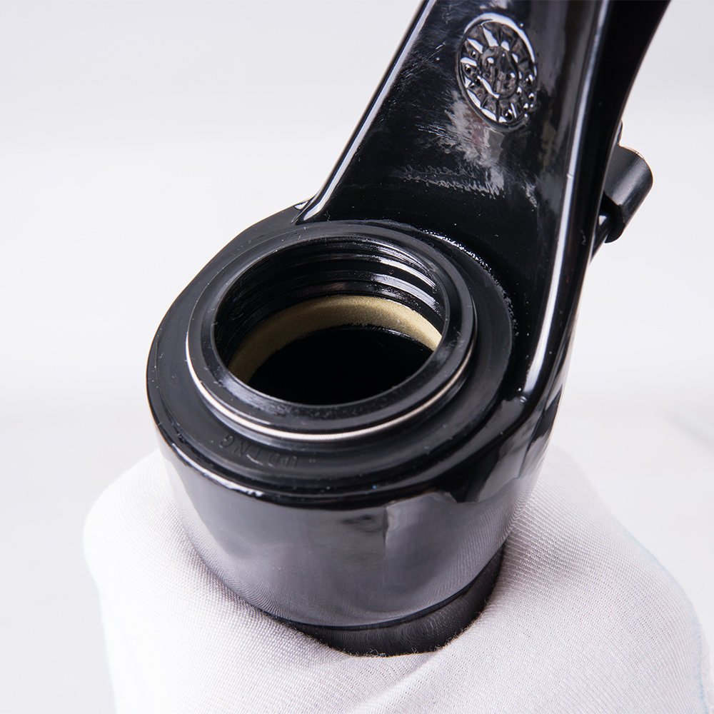 ZTTO-Anneau éponge spécial haute densité pour fourche de vélo VTT, suspension, lubrification, réparation, mousse d'huile, 30mm, 32mm, 34mm, 35mm, 36mm, 38mm, 40mm