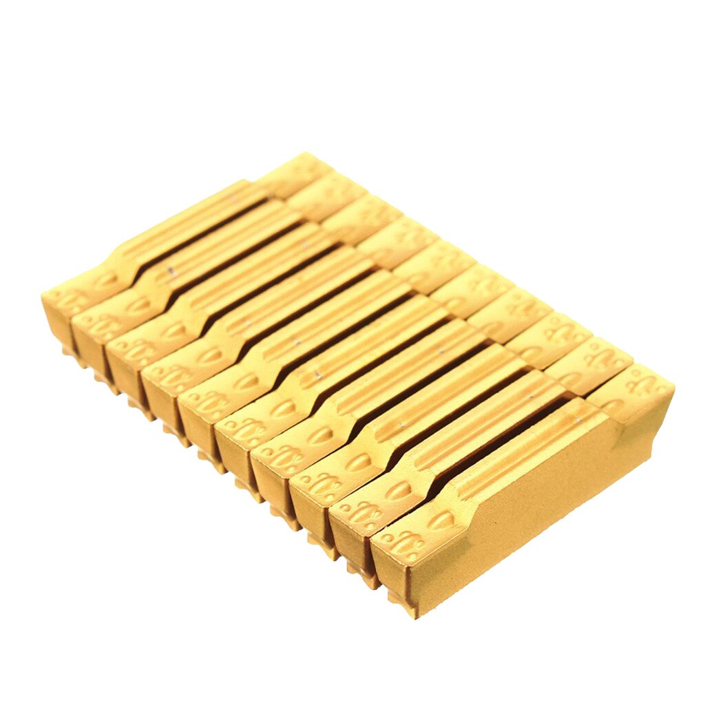 CNC Carbide Insert Blade Lathe Turning Tool Holder For Finishing Of Steel