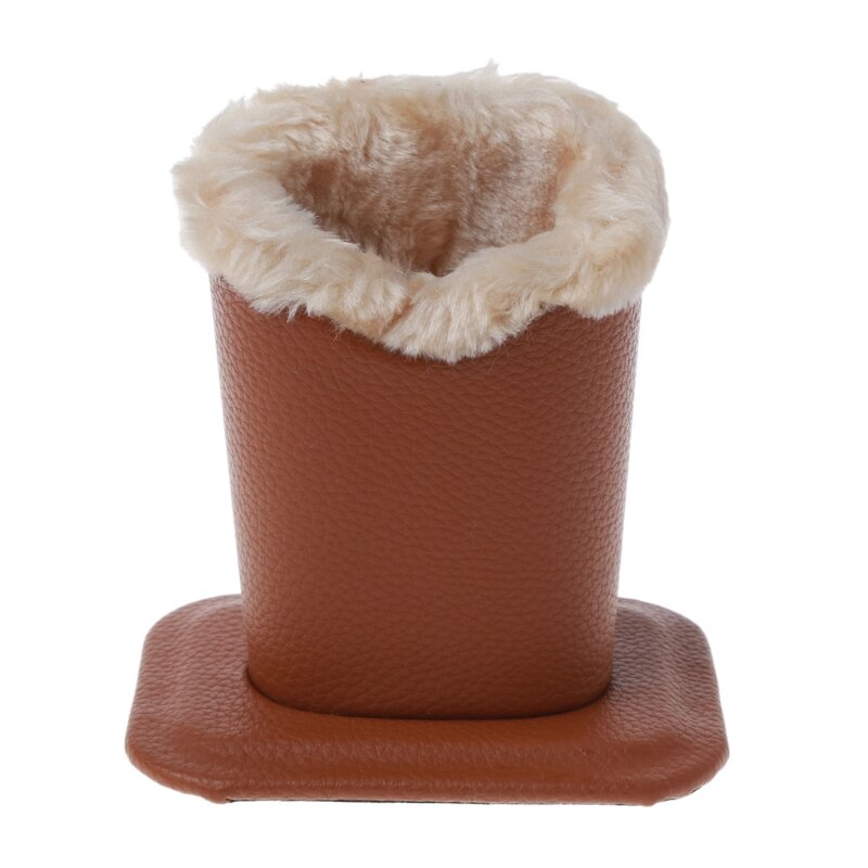 1 Pc PU Leather Eyeglass Holders Sunglass Stands with Soft Plush Lining Eyeglass Holder Stands Safe Plush Lined Glasses Case: Y