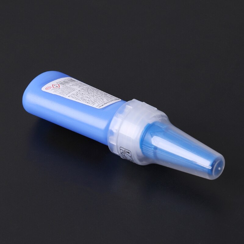 401 Rapid Fix Instant Fast Adhesive.20g Bottle Stronger Super Glue Multi-Purpose X4YD