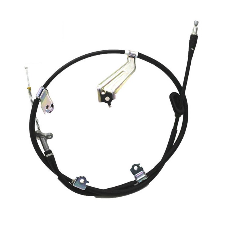 Front rear Handbrake cable assembly for Dongfeng AX7 Parking cable 1pcs