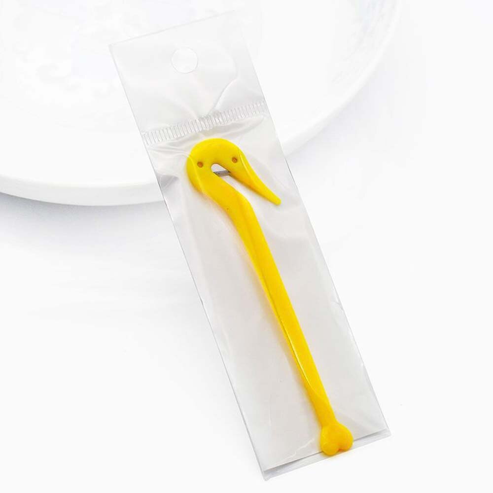 Elastic Hair Band Cutters Not Hurt Hair Disposable Rubber Band Remover Tool Durable Salon Headwear Cut Knife Hair Accessories: 4
