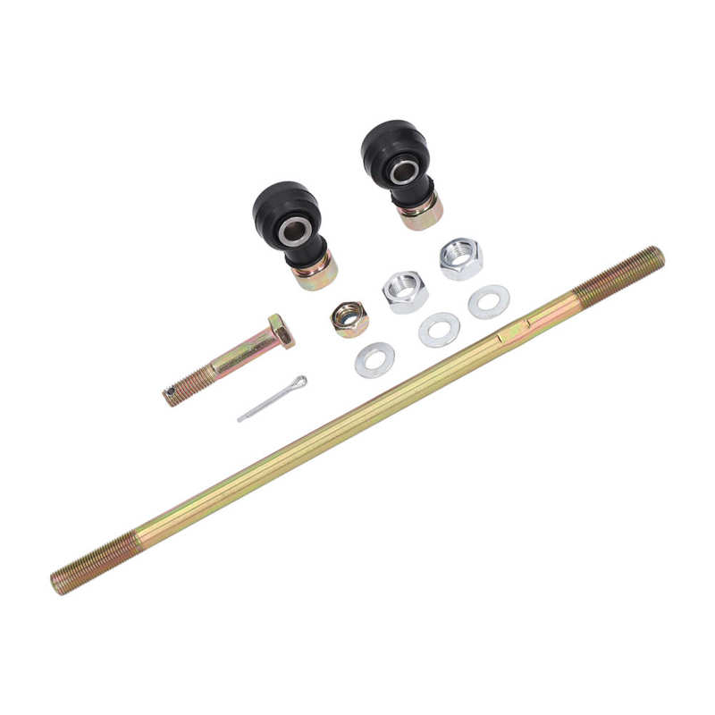 Atv parte a substituição rustproof 2 conjuntos da haste do laço para polaris sportsman 500 rse 1999-2000 para a elevação