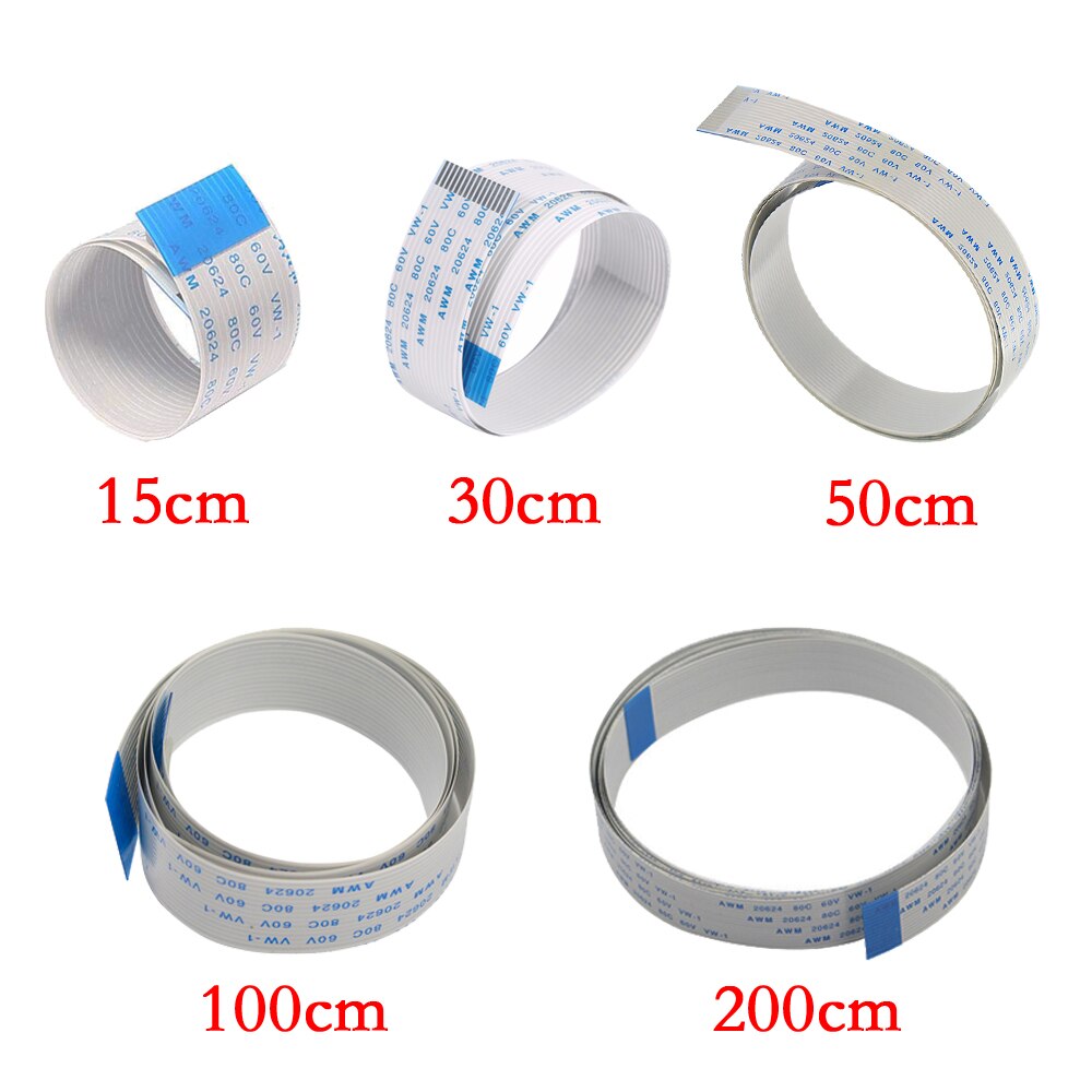 Raspberry Pi Camera 5MP OV5647 1080P Video Camera Focal Verstelbare met FFC Kabel voor Raspberry Pi 4 3 Model B Pi 4B 3B Plus 3B +