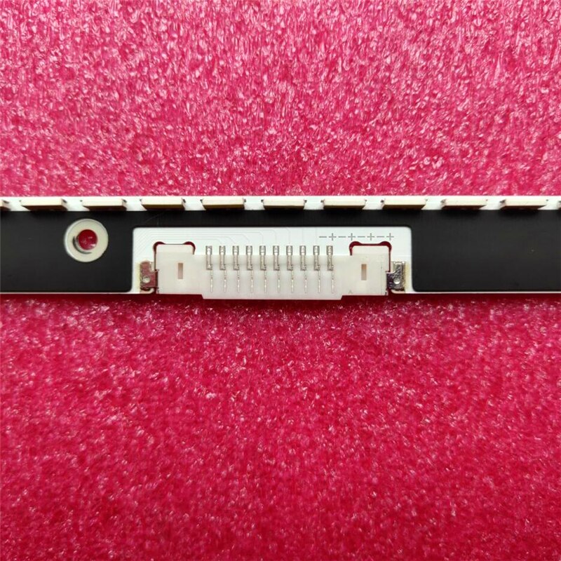 Led-achtergrondverlichtingslampstrip voor  c27 f 591 fdu 27 "tv  bn96-39406a bn96-39486a cy -pk270 bnlv 7f 2015 svs 270 sf590c sfl 70 lm41-00209a