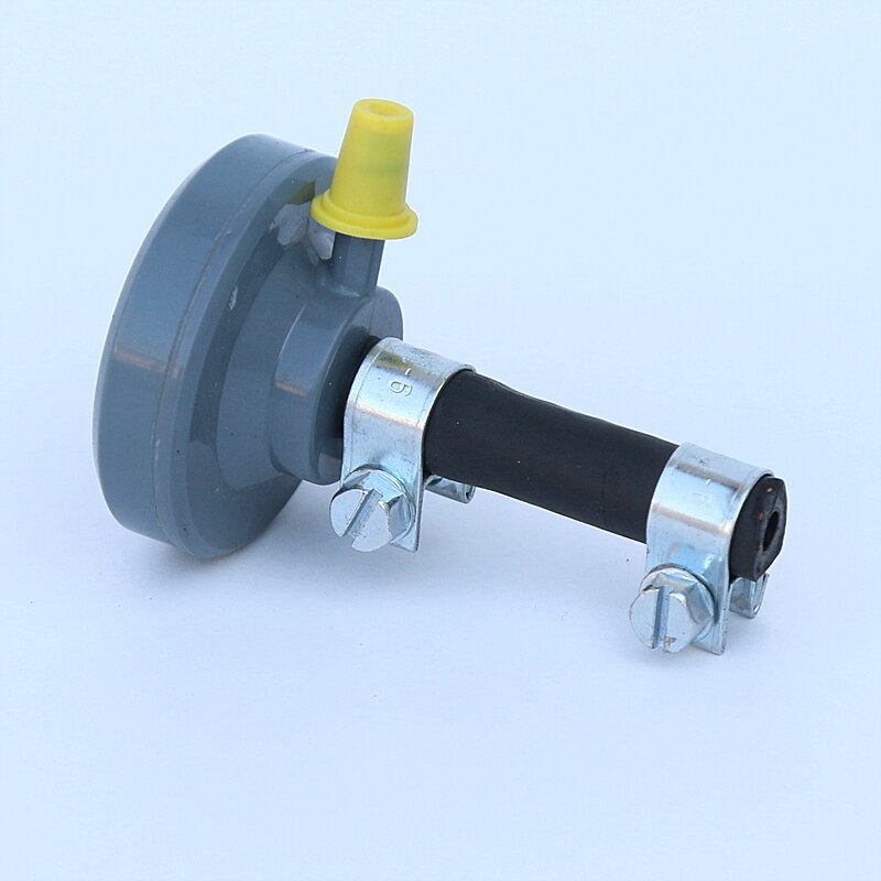 Heater Brandstof Doseerpomp Demper Kit Vervanging Voor Webasto 478814