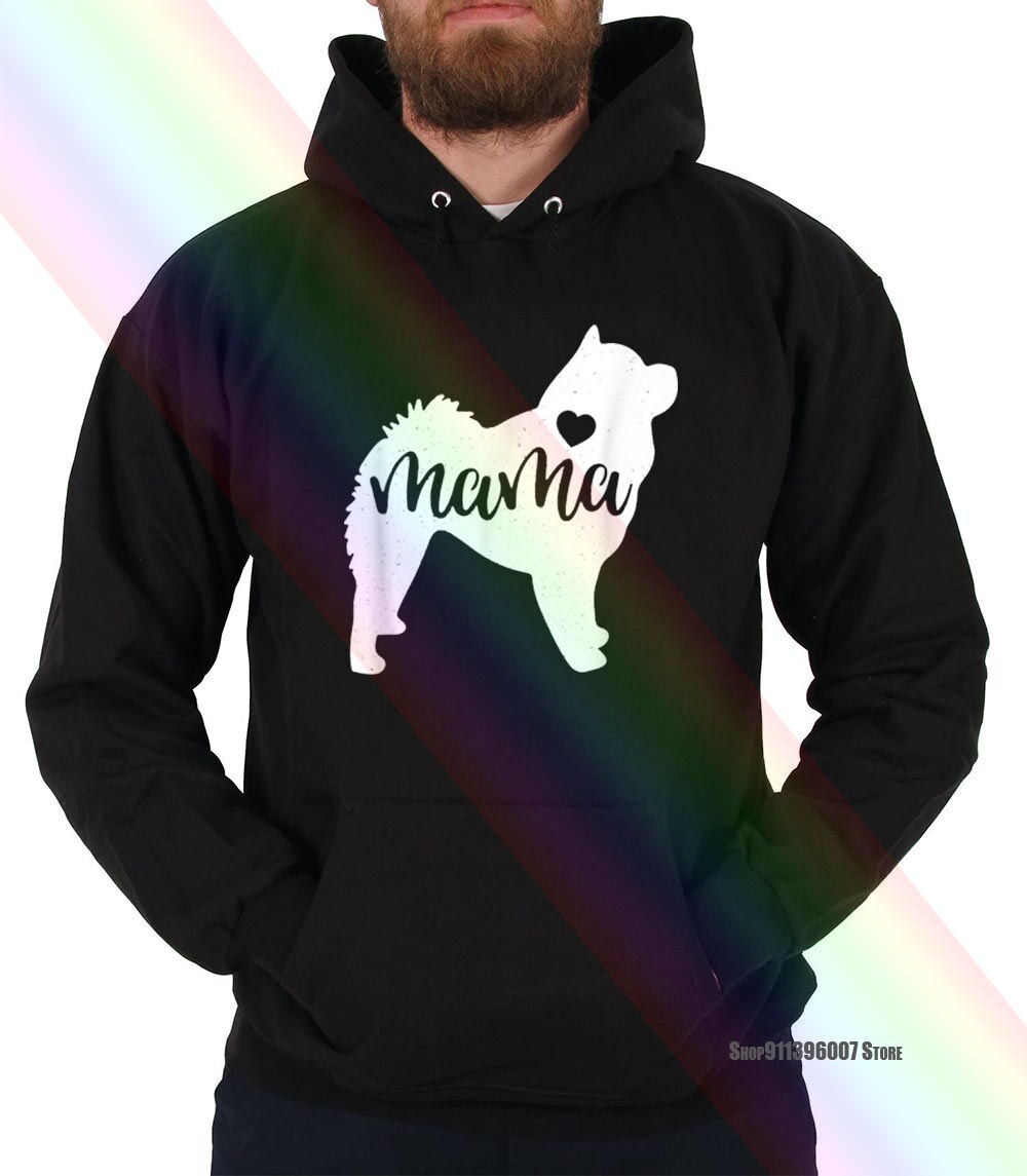 Awesome Chow Chow Moederdag Mama Hond Mom Poot Lover Hoodie Sweatshirtshoodie Sweatshirts: Xxxl