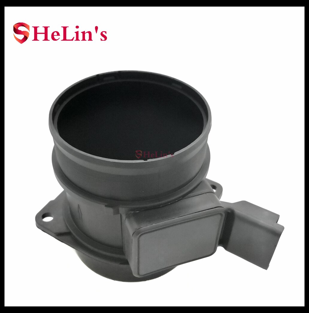 5WK9628Z 9632215280 1920AG masowego przepływu powietrza czujnik Maf dla PEUGEOT Citroen C5 I II C8 2.0HDi 2.2HDi 2.0 2.2 HDi plików RHZ 4HX RHY RHT 4HW