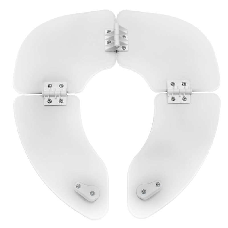 Baby Toilet Cushion Seat Children Portable Folding Potty Training Seat Urinal Cushion