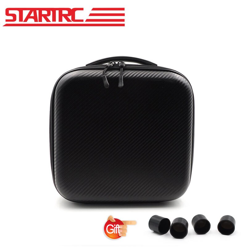 STARTRC DJI Spark drone case Portable Storage Case Carrying Case DJI Bag Spark Case For DJI Spark Drone Accesssories