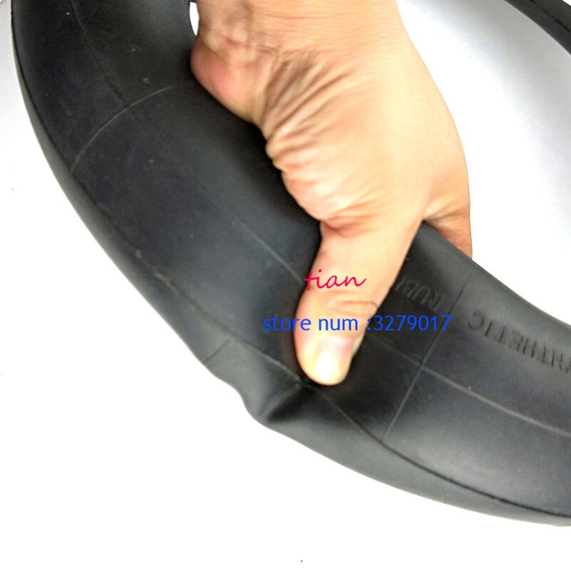 4.00-8 dekk 3.25-8 rør 3.00-8 13 x 3 indre dekk for gass og elektriske scootere lagerkjøretøyer mini motorsykkel chopper dekk