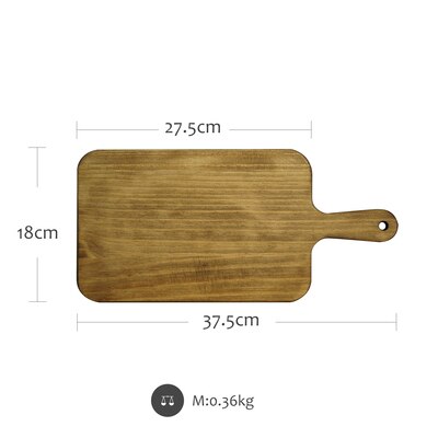 SWEETGO Picnic Tools Storage Plate Table Mat &amp; Picnic Basket Home Decoration Dessert Food Trays Camping Garden Party supplier: tray 37.5cm