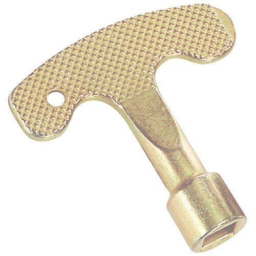 Key Lock 192 (Square) 8mm.