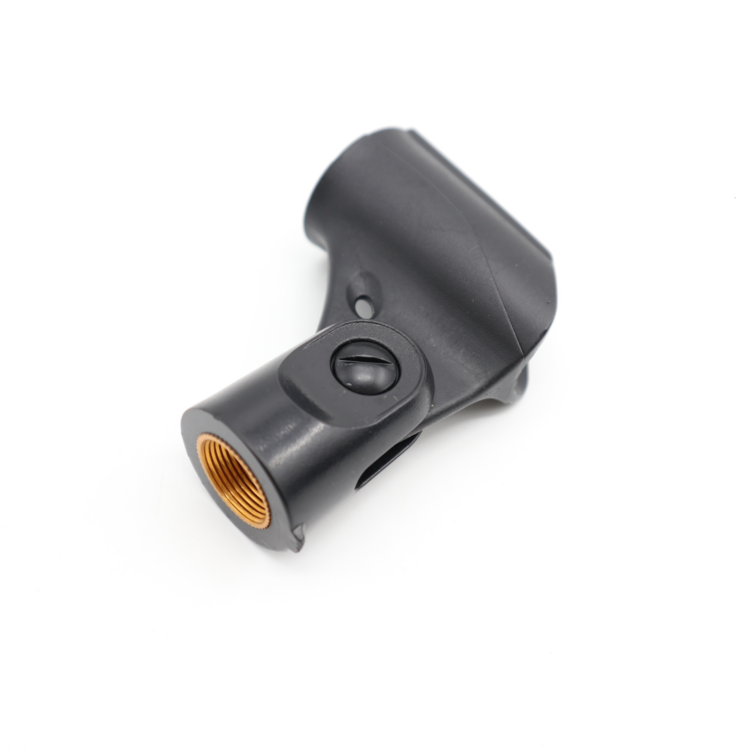 10x Microphone Clip Holder fits for Shure A25D, SM58, SM57 &amp; other 3/4" inch mic