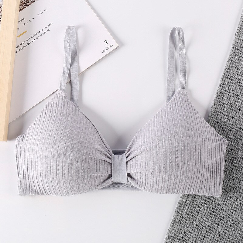Sujetador deportivo sin costuras para mujer, Top realzador para Fitness, correr, a prueba de golpes, Yoga, ropa interior femenina para gimnasio, chaleco sin espalda, H31: Gris