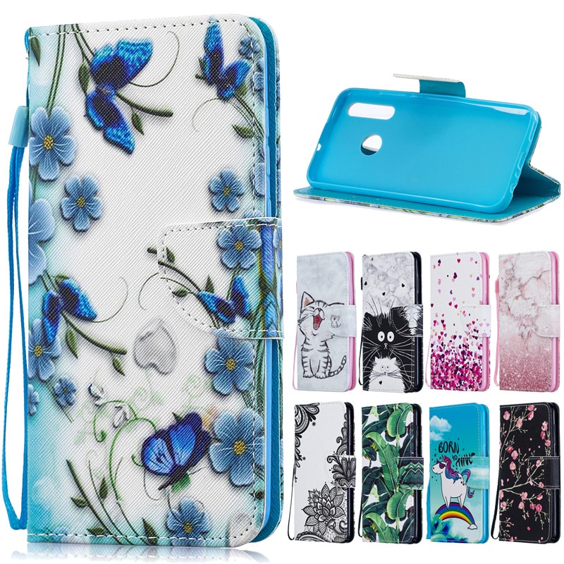 Huawei honor 9x caso honor 9x fundas couro caso da aleta em sfor coque huawei honra 9x9 x caso capa moda carteira telefone casos