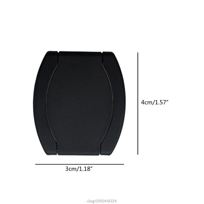 Privacy Sluiter Beschermt Lens Cap Hood Cover Voor Webcam Logitech Pro Webcam C920 C930e C922 D24 20
