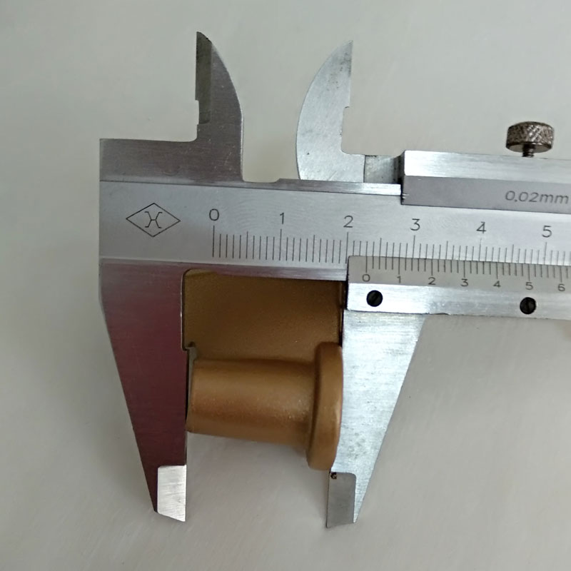 Bread Maker Parts Mixing Blade Kitchen Appliance Parts Bread Machine Aluminium Alloy Blade