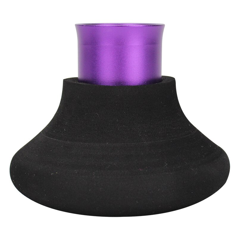 Simple rod support fishing supplies for deep-sea fishing with EVA conical rod carrier with spherical belly top