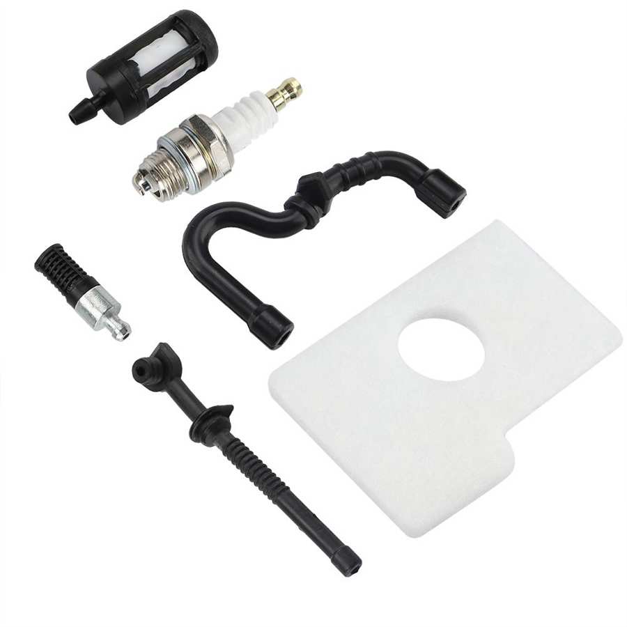 Chainsaw Grass Cutter Accessories Kit For Stihl 017 018 MS170 MS180