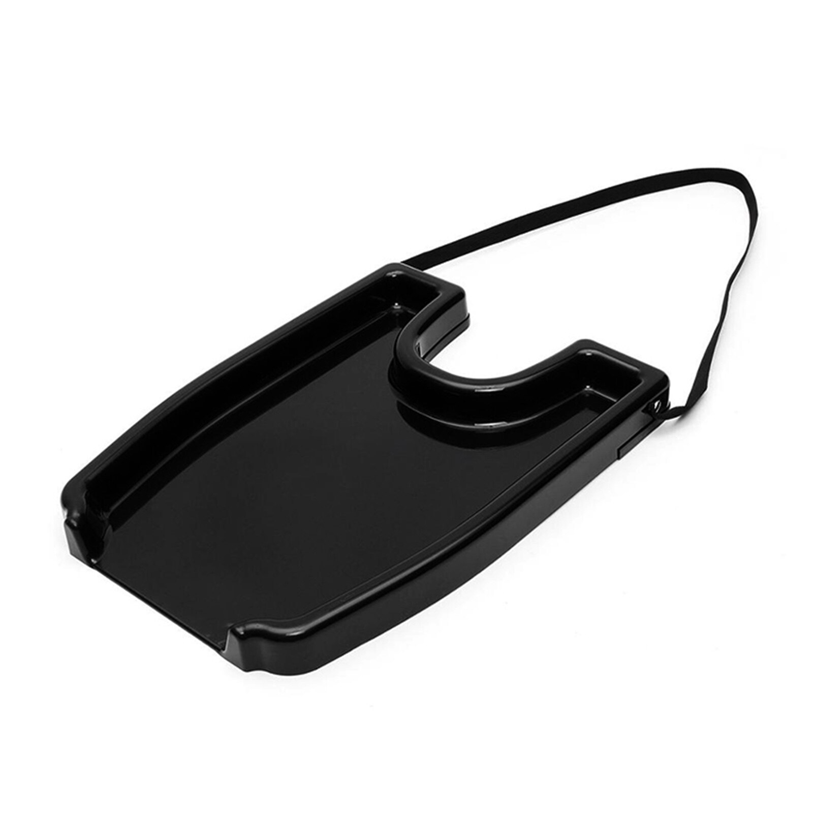 Portable Hair Shampoo Washing Tray Plastic Shampoo Sink Home Salon Hairdressing Tool for Patient Elderly Hair Salon Tool