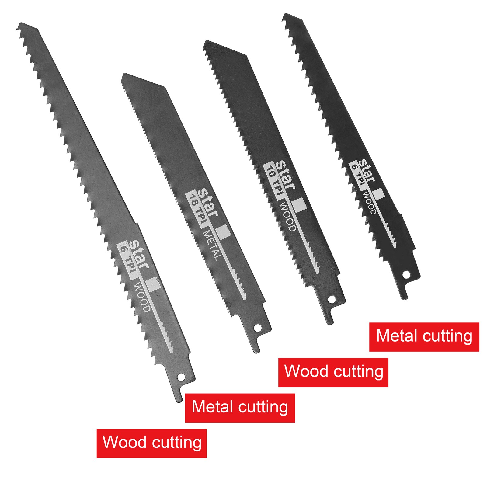 Cordless Reciprocating Saw Adjustable Speed Electric Saber Saw Portable for Wood Cutting Chainsaw Cutting Reciprocating Saw