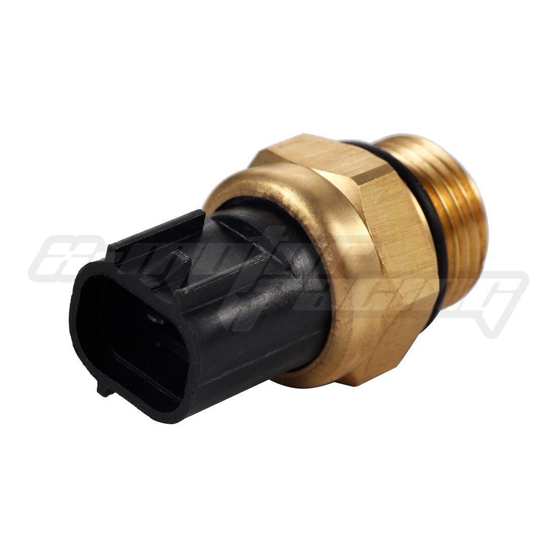Capteur de chaleur, interrupteur thermique de ventilateur de radiateur pour moto SUZUKI GSX-R1000 GSXR1000 2001 – 2004 GSX1300R Hayabusa 1999 – 2007