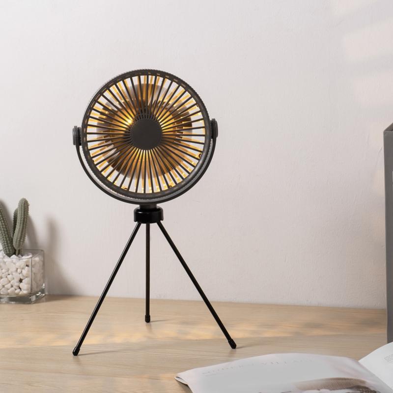 K32C Camping -Fan Nature Wander