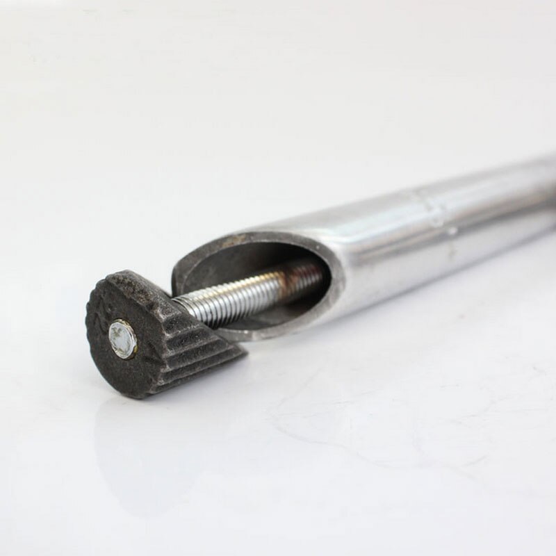 Elitehood Treppiede Alto 2 Metri In Alluminio Per Telefono | Braccio Regolabile A Collo D'Oca, Telecomando Incluso, Stabile E Portatile, Per IPhone E Android