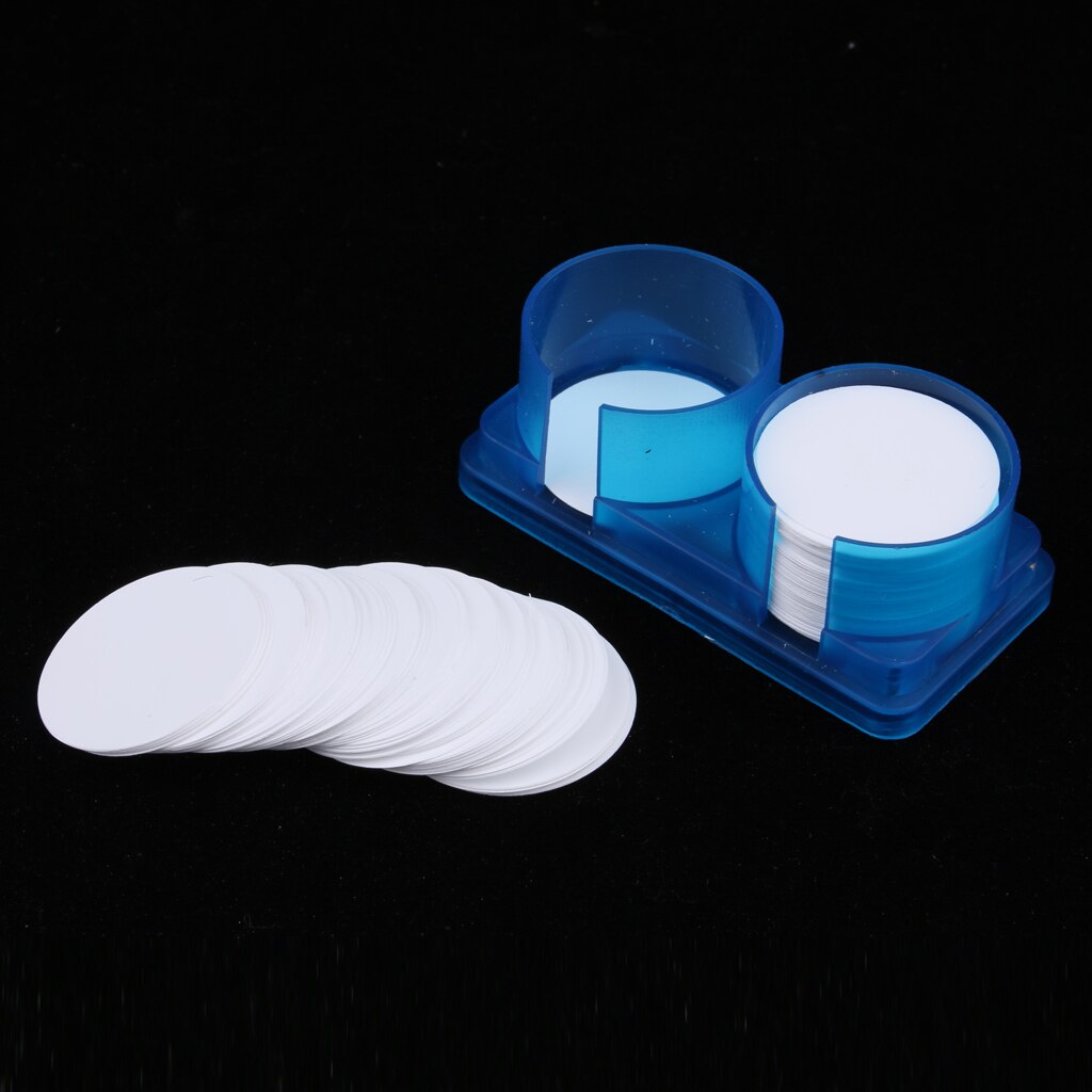 Microbiological Nitrocellulose Membrane Filters of 200 Mm, 0.22 μm