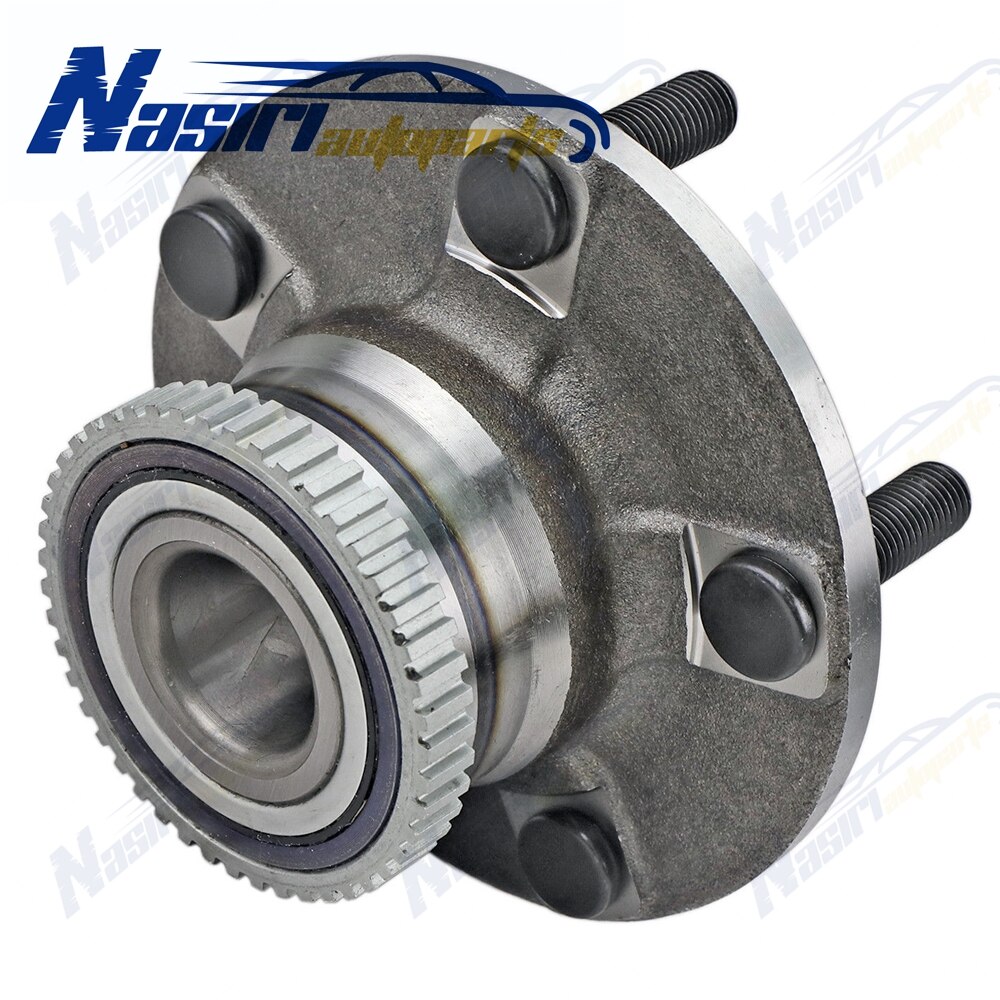 Rear Wheel Hub Bearing Assembly for Daewoo Leganza 1999 2000 2001 2002