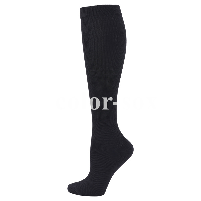 Größe S-XXL Kompression Socken Männer Frauen Durchblutung Crossfit Workout Training Sport Erholung Kompression Strümpfe: L/XL / Brown