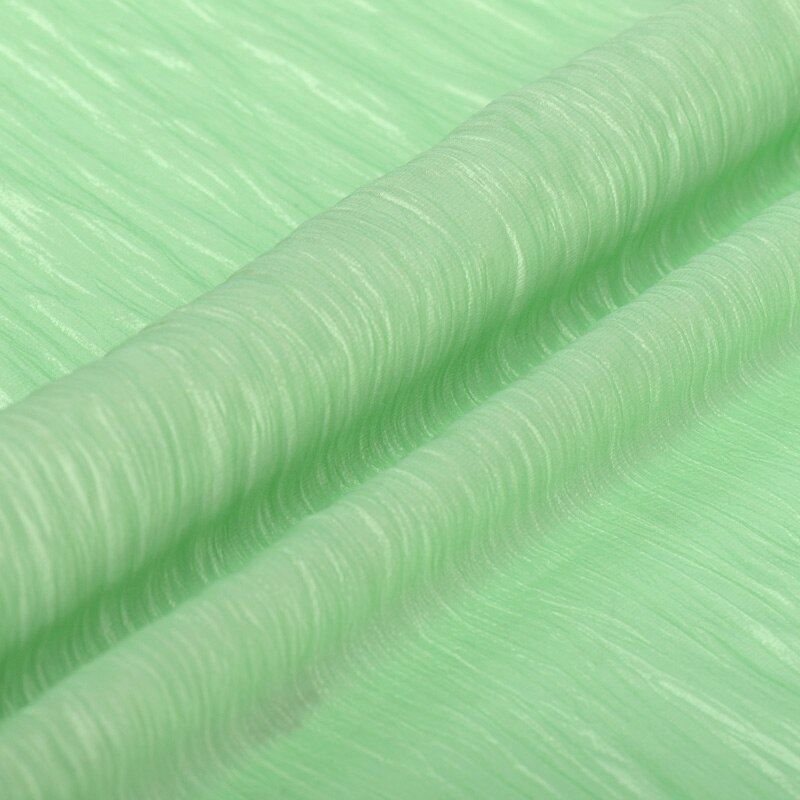 Silk special texture SS177 solid color silk fabric delicate texture silk fabric 11mm