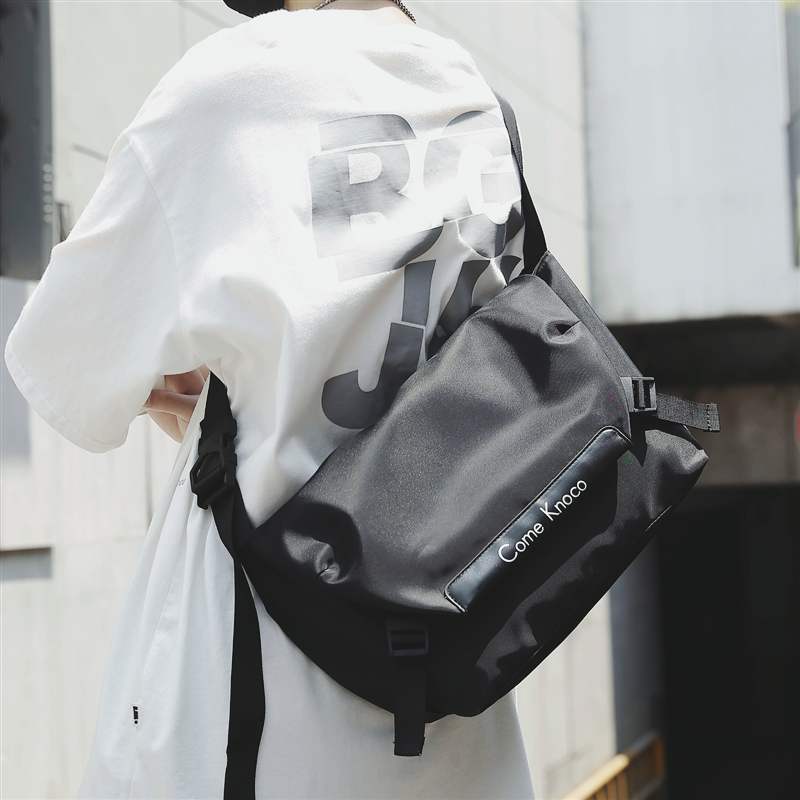 Schultertasche für damen, große umhängetasche, marken-sporttasche, schlichte freizeittasche, businesstasche, sporttasche