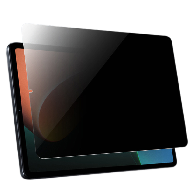 For Redmi Pad 10.6 SE 11" Xiaomi Mi Pad 6 11 Privacy Filter Screen Protector Mipad 5 Pro 12.4 Anti-glare/Anti-Peep/Anti-spy Film