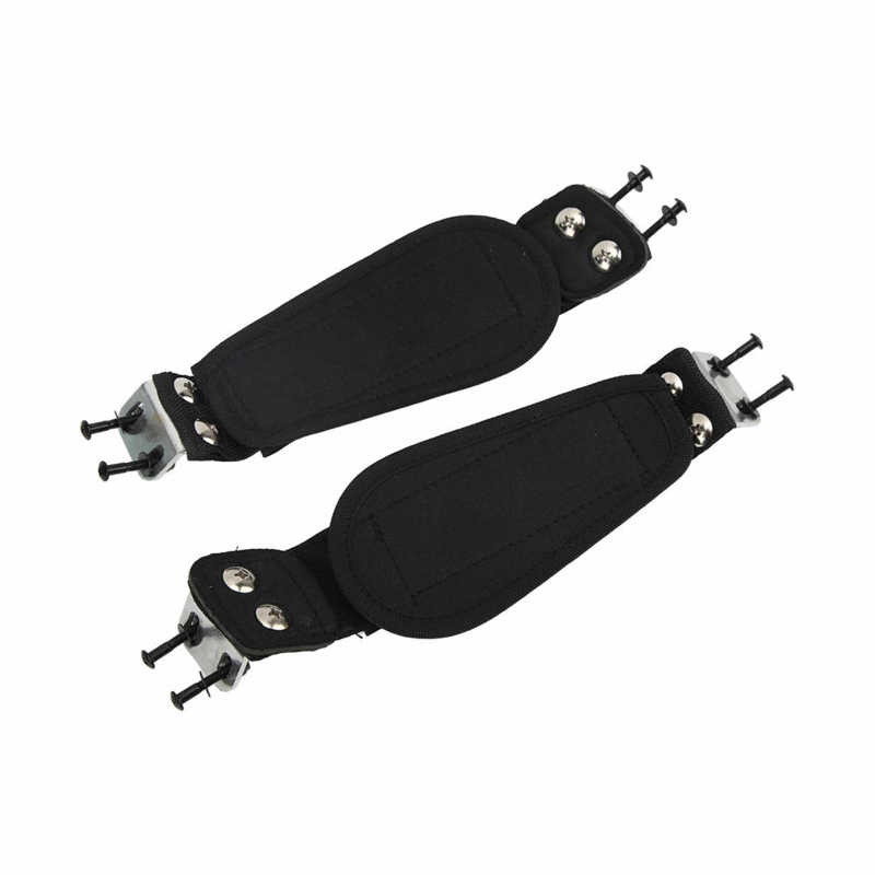 Skateboard Fuß Halter Einfach Zu Bedienen Skateboard Fuß Strap Einstellbar Professionelle für Folding Elektrische Fahrzeuge für Longboard