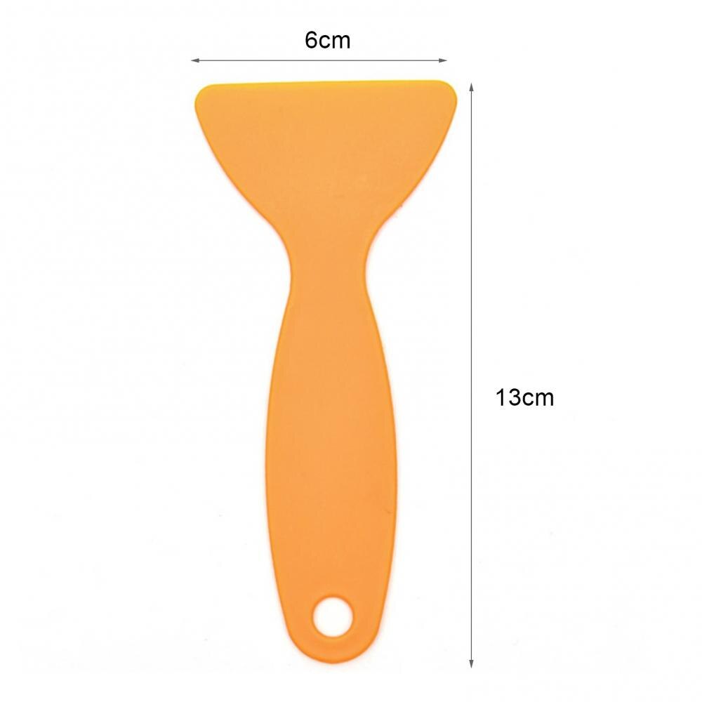 55% Sales! Car Vehicle Film Sticking Tool Auto Phone Sticker Multi Purpose Removing Scraper